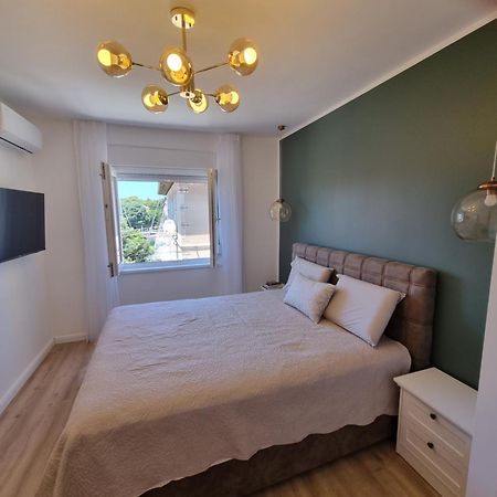 Apartment With View On City Marine Задар Екстериор снимка