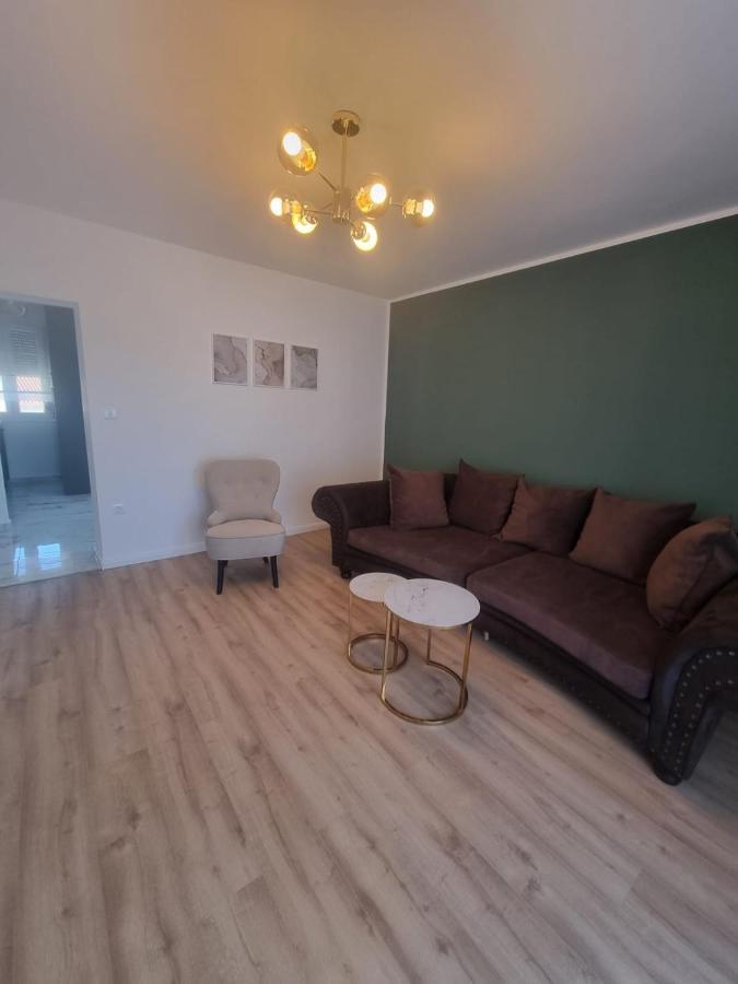 Apartment With View On City Marine Задар Екстериор снимка