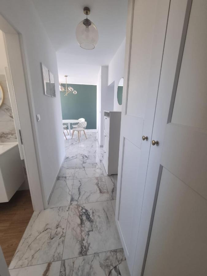 Apartment With View On City Marine Задар Екстериор снимка