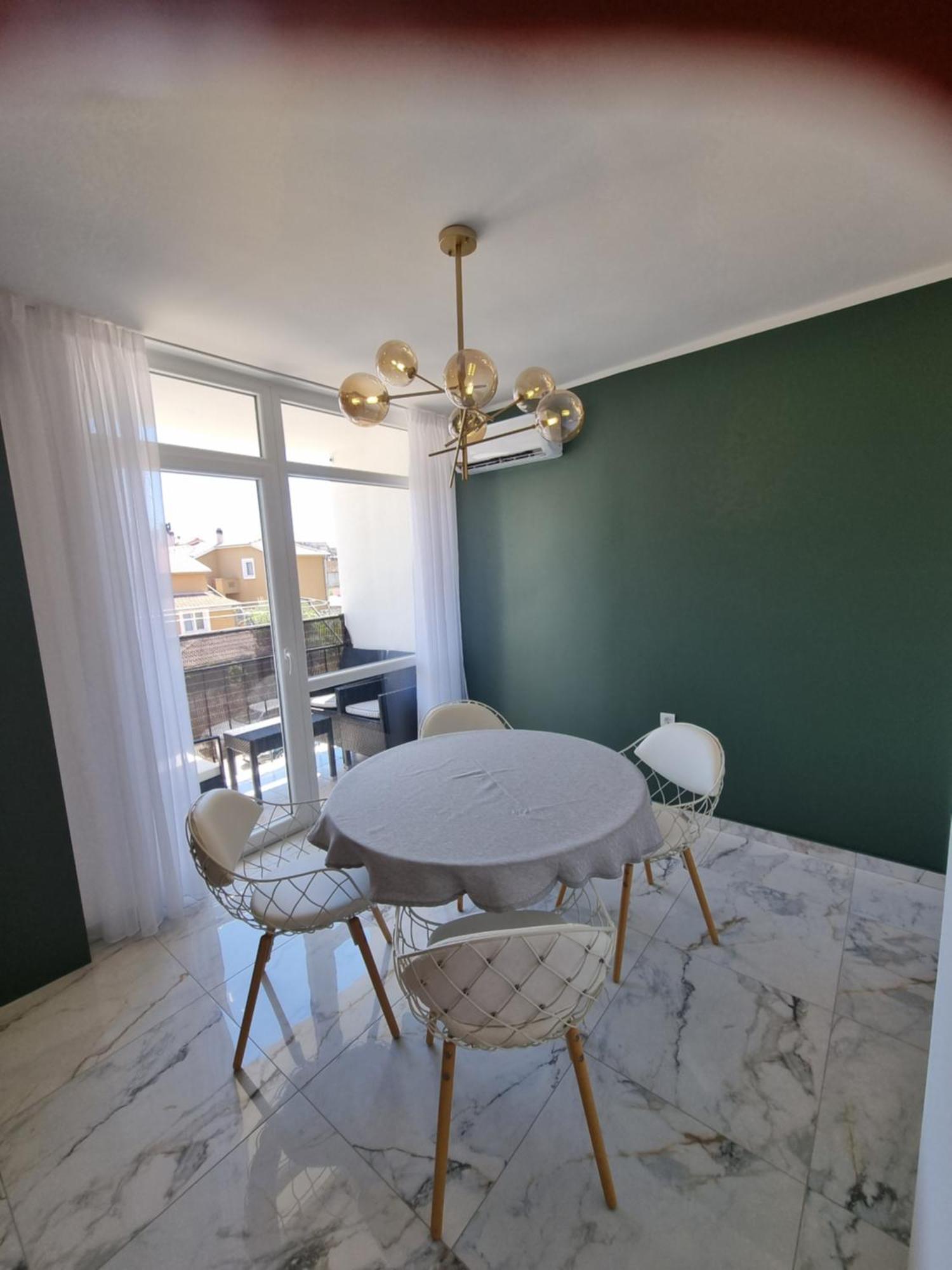 Apartment With View On City Marine Задар Екстериор снимка