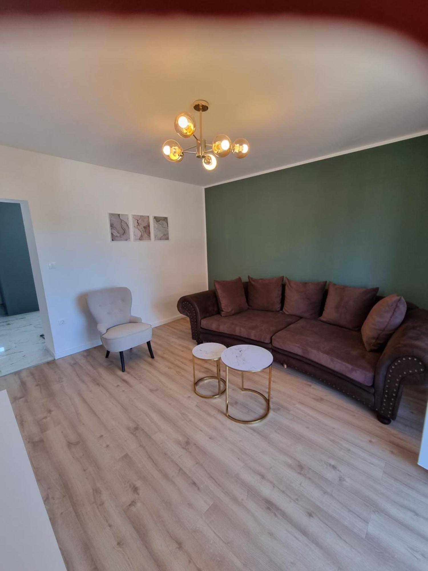 Apartment With View On City Marine Задар Екстериор снимка